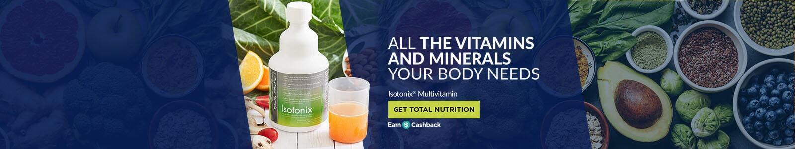 Isotonix Multivitamin Support your Immune System with Essential Vitamins and Minerals Shop Now The Rare Beauty of Authentic Gems Buy Now