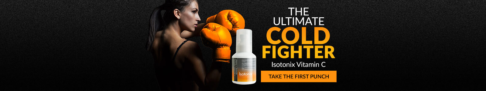 Isotonix Vitamin C Isotonix Vitamin C