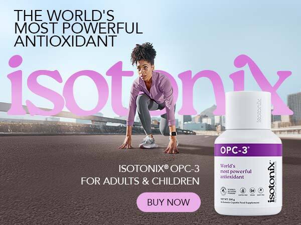 Isotonix® OPC-3 for Adults & Children