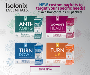 Isotonix Essentials