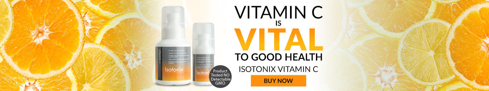 Isotonix Vitamin C Isotonix Vitamin C