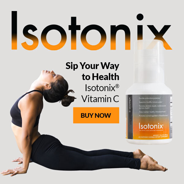 Isotonix. Sip your way to Health. Isotonix Vitamin C. Buy Now.