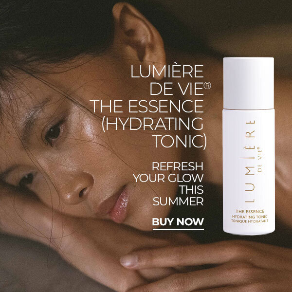 Lumiere De Vie The Essence (Hydrating Tonic) Refresh your glow this summer Buy Now