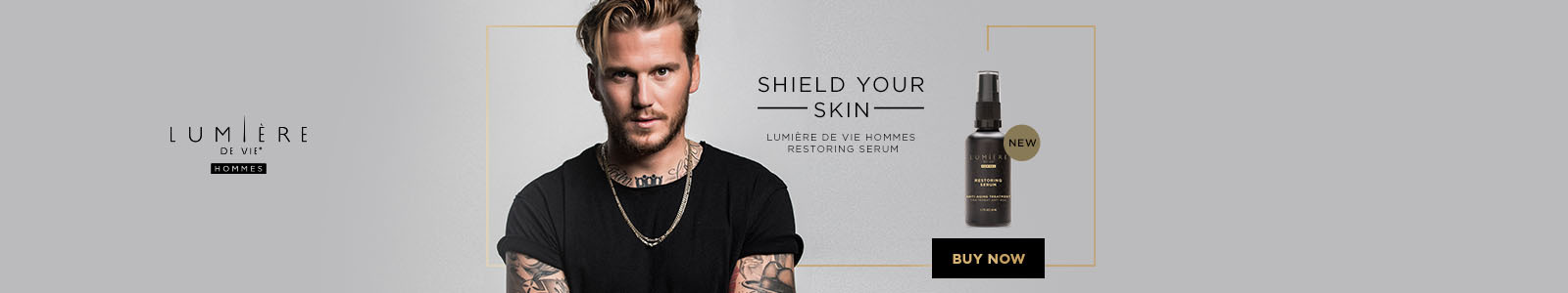 Shop Now! Shop Now!