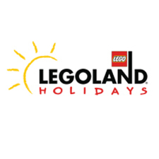 Legoland Holidays 