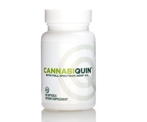 CannabiQuin™