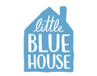 Little Blue House