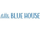 Little Blue House