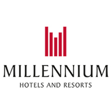 Millennium & Copthorne Hotel's
