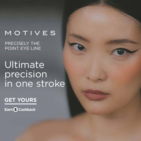 Motives Precisely The Point Eye Line Ultimate precision in one stroke Get Yours earn cashback