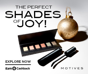 Motives Best Beauty Gifts 2023: The perfect shades of Joy! explore now