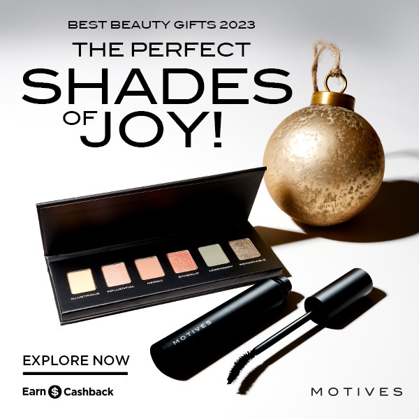 Best Beauty Gifts 2023: The perfect shades of Joy! Explore Now
