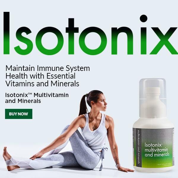 Isotonix® Multivitamin Without Iron Maintain Immune System Health with Essential Vitamins and Minerals Buy Now