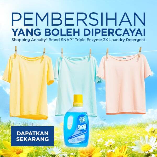 cleaning Dapatkan Sekarang