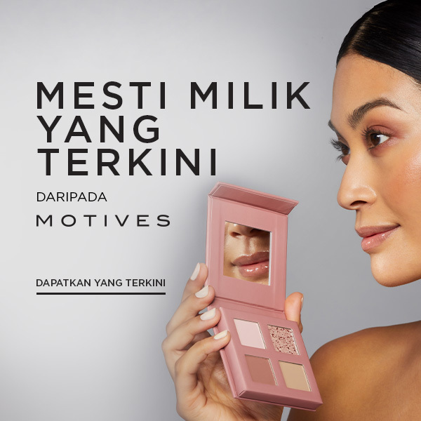 Plush Liquid Blush Kesempurnaan Bibir & Pipi untuk Semua DAPATKANNYA