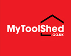 My tool Shed