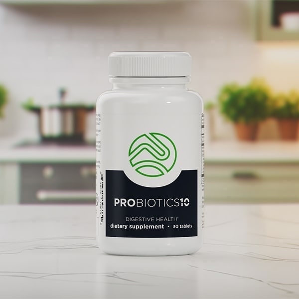 Probiotics 10