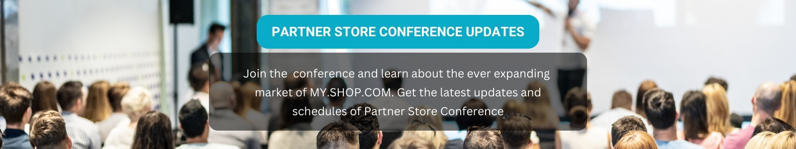 Partner Store Updates