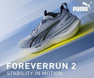 PUMA HK