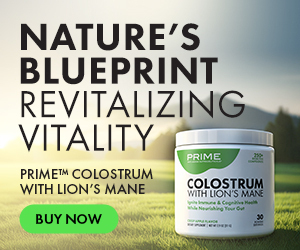 Nature’s Blueprint for True Vitality Buy Now