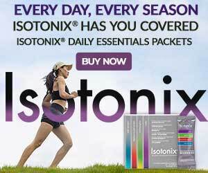 Every Day, Every Season – Isotonix® Has You Covered. Buy Now