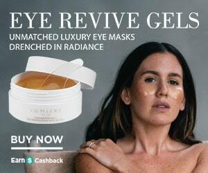 Eye Revive Gels Unmatched luxury eye masks drenched in radiance