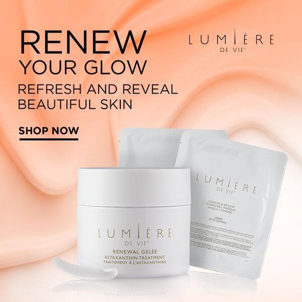 Renew Your Glow: Refresh and Reveal Beautiful Skin Shop Now