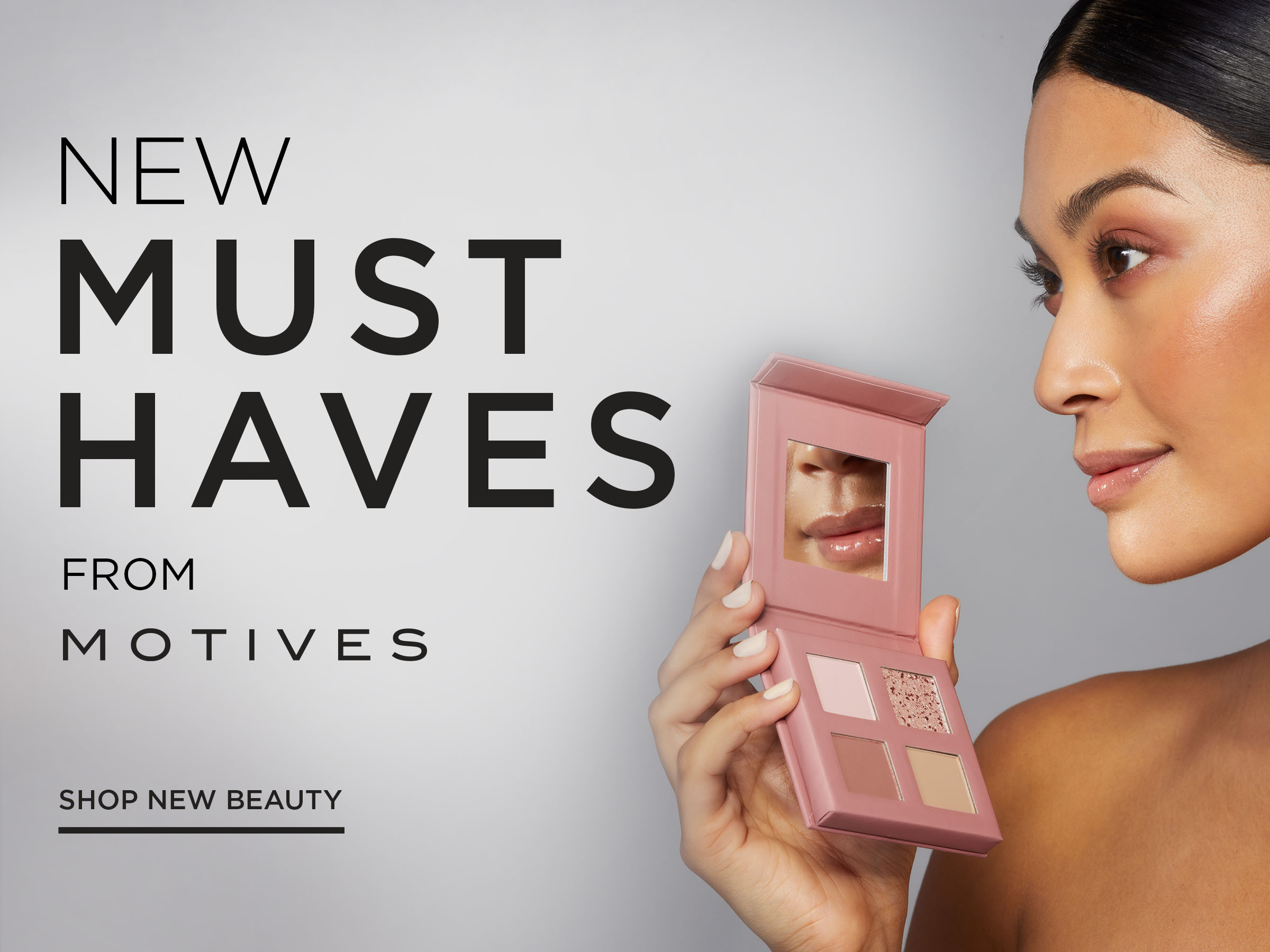 New Must-Haves from SHOP NEW BEAUTY