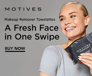 A Fresh Face in One Swipe Buy Now