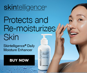 Protects and Re-moisturizes Skin Buy Now