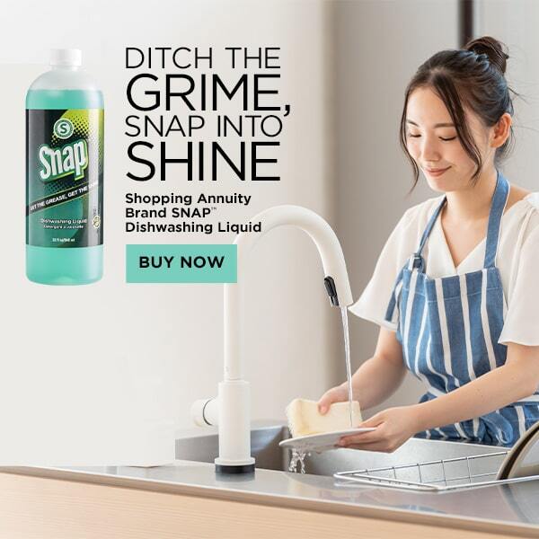  Shopping Annuity Brand SNAP™ Dishwashing Liquid Ditch the grime, Snap into shine BUY NOW