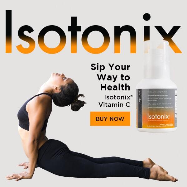 new ibv product! Boost your immune system with isotonix vitamin c buy now
