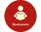 Bookworm Bookworm