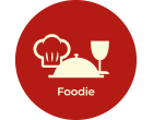 Foodie Foodie