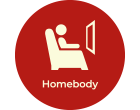 Homebody Homebody