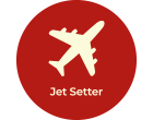 Jetsetter Jetsetter
