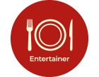 Entertainer Entertainer