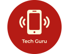 Tech Tech