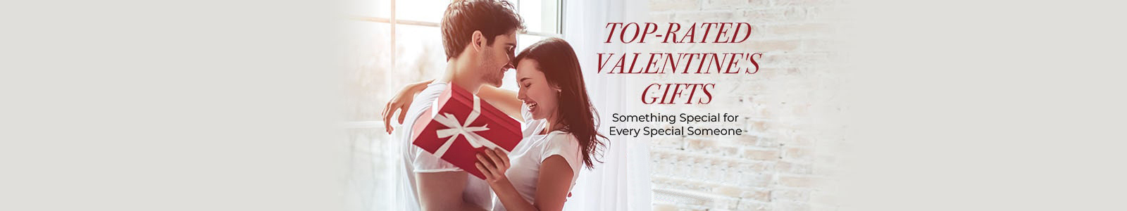 Top Rated Valentine Gifts Something special for every special someone Shop Now