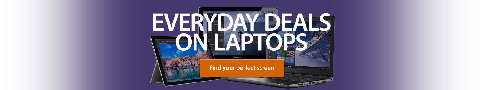 Laptops Laptops