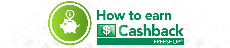 How to Earn Cashback How to Earn Cashback