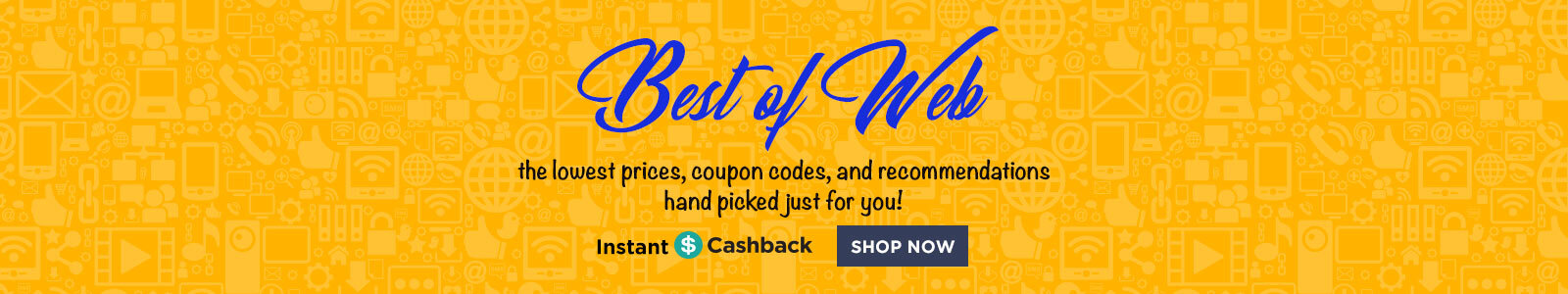 SHOP.COM Best of Web Pricing. Hand curated so you can buy with confidence. Instant Cashback.