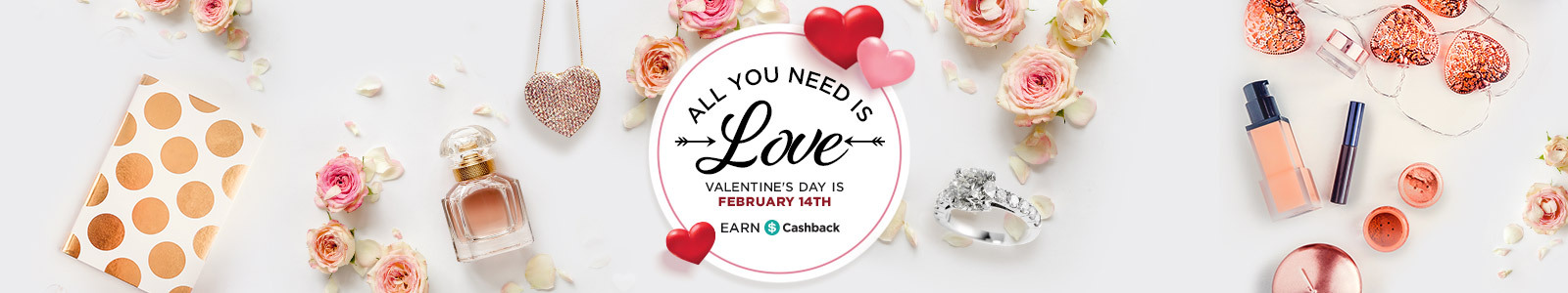 Valentine’s Day gifts for everyone | SHOP.COM