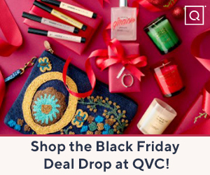 QVC. Shop the Black Friday Deal Drop at QVC!