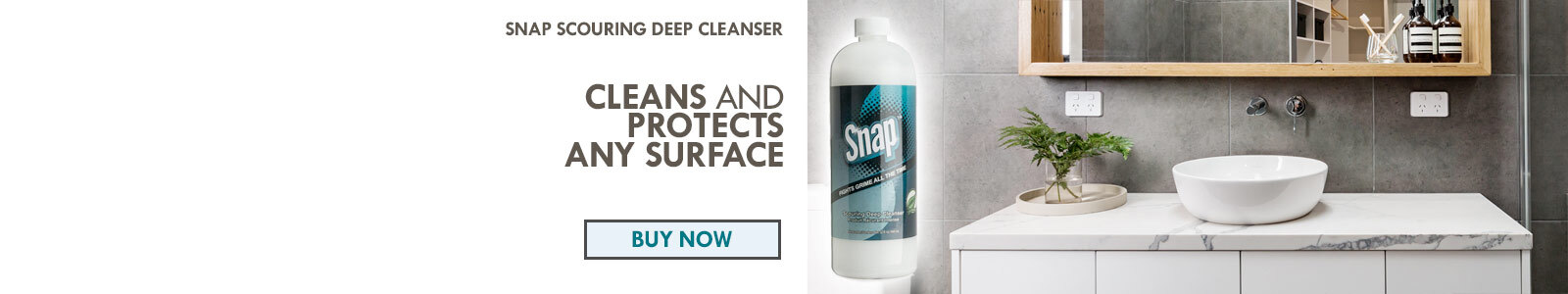 Keep your high end surfaces clean and protected Keep your high end surfaces clean and protected