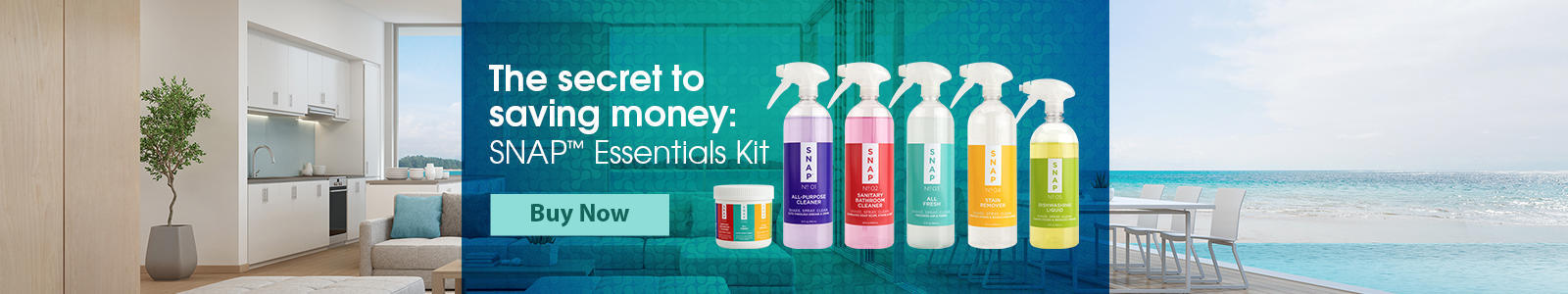Snap Essentials Kit Snap Essentials Kit
