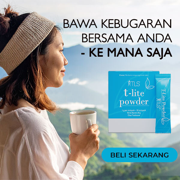 Bawa Kebugaran Bersama Anda - Ke Mana Saja Beli Sekarang