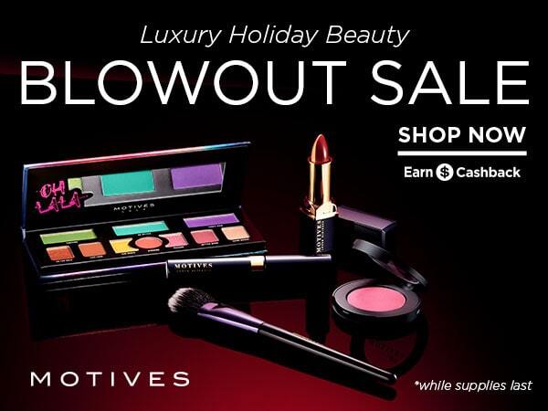 Lumière de Vie Luxury Holiday Beauty Blowout Sale Shop Now *while supplies last