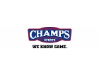Champs Sports - We know game