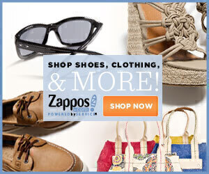 Zappos.com Shop Shoes, clothing & More. Shop Now.